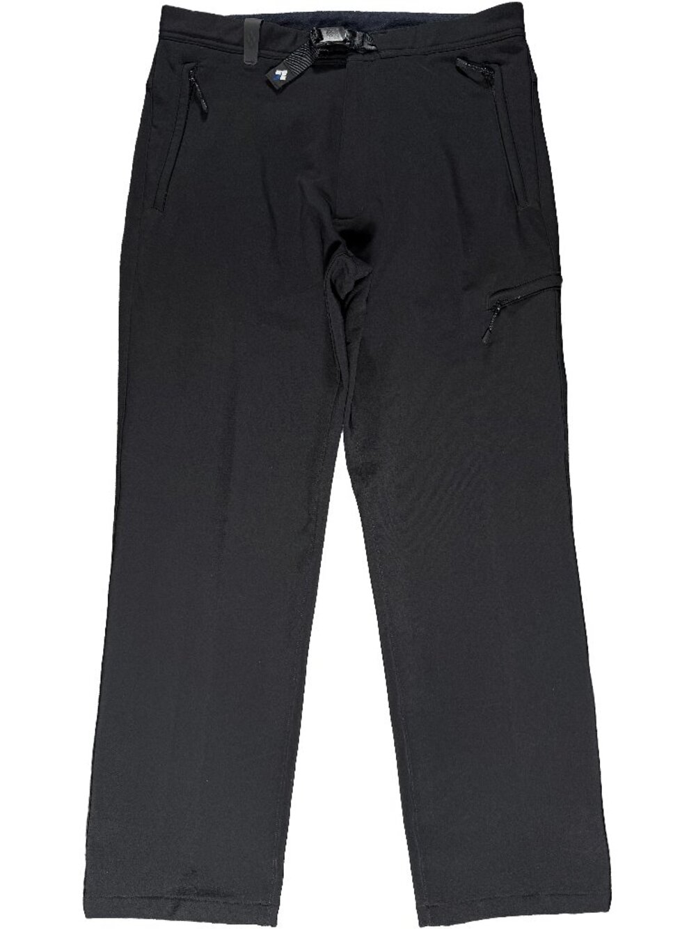 1105596 - Montbell Mountain Strider Lined Water-resistant Cargo Pants men's S